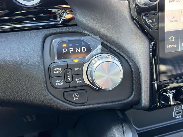 2026 Ram 1500 Laramie 4x4 Crew Cab 57 Box 2026 Ram 1500 Laramie 4x4 Crew Cab 57 Box