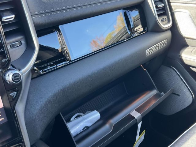 2026 Ram 1500 Laramie 4x4 Crew Cab 57 Box 2026 Ram 1500 Laramie 4x4 Crew Cab 57 Box