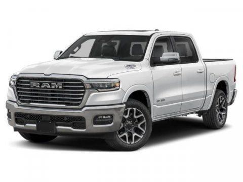 2026 Ram 1500 Laramie 2026 Ram 1500 Laramie