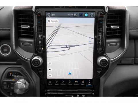 2026 Ram 1500 Laramie 2026 Ram 1500 Laramie