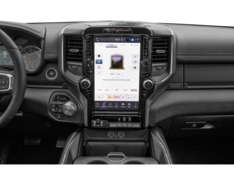 2026 Ram 1500 Laramie 2026 Ram 1500 Laramie