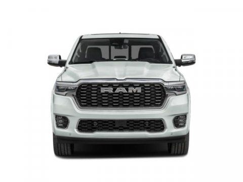2026 Ram 1500 Tungsten 2026 Ram 1500 Tungsten