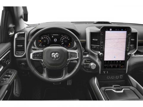 2026 Ram 1500 Tungsten 2026 Ram 1500 Tungsten