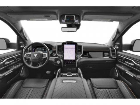 2026 Ram 1500 Tungsten 2026 Ram 1500 Tungsten