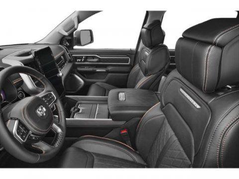 2026 Ram 1500 Tungsten 2026 Ram 1500 Tungsten