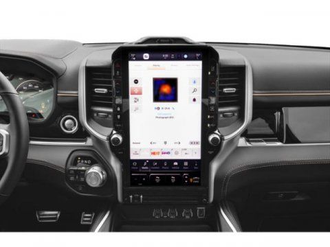 2026 Ram 1500 Tungsten 2026 Ram 1500 Tungsten