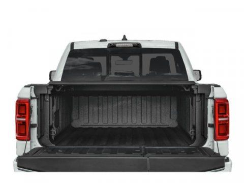 2026 Ram 1500 Tungsten 2026 Ram 1500 Tungsten