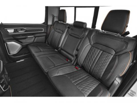 2026 Ram 1500 Tungsten 2026 Ram 1500 Tungsten