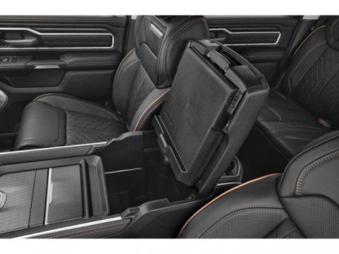 2026 Ram 1500 Tungsten 2026 Ram 1500 Tungsten