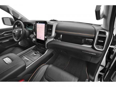 2026 Ram 1500 Tungsten 2026 Ram 1500 Tungsten