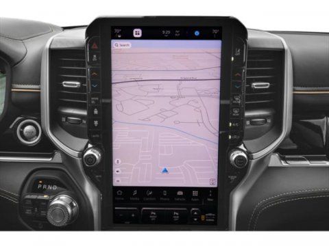 2026 Ram 1500 Tungsten 2026 Ram 1500 Tungsten