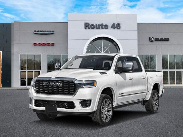 2026 Ram 1500 Tungsten 2026 Ram 1500 Tungsten