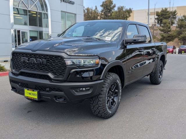 2026 Ram 1500 Rebel 2026 Ram 1500 Rebel