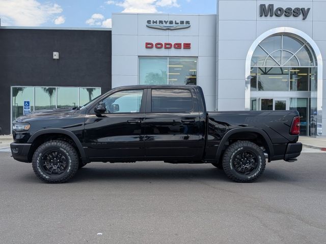 2026 Ram 1500 Rebel 2026 Ram 1500 Rebel