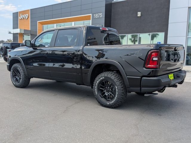 2026 Ram 1500 Rebel 2026 Ram 1500 Rebel