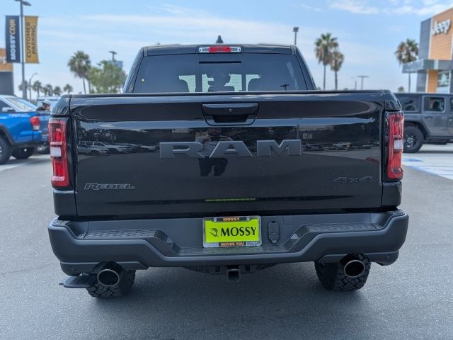 2026 Ram 1500 Rebel 2026 Ram 1500 Rebel