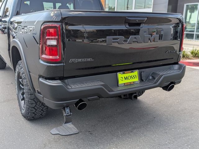 2026 Ram 1500 Rebel 2026 Ram 1500 Rebel