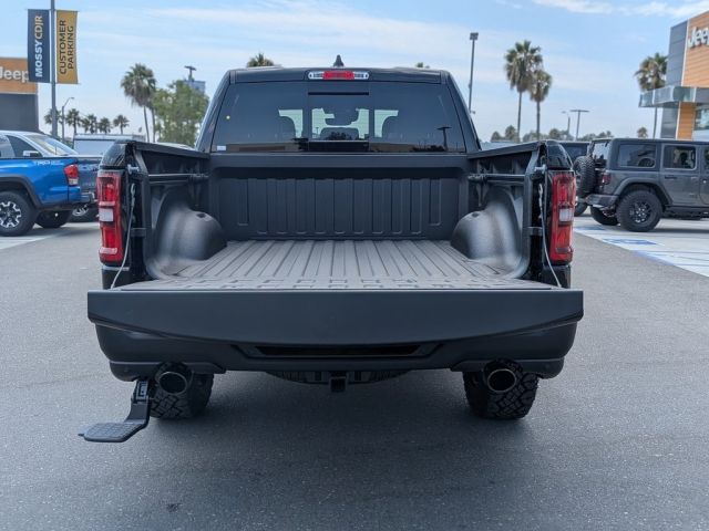 2026 Ram 1500 Rebel 2026 Ram 1500 Rebel