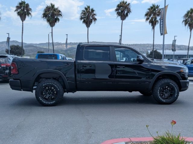 2026 Ram 1500 Rebel 2026 Ram 1500 Rebel