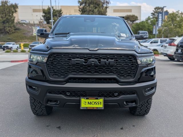 2026 Ram 1500 Rebel 2026 Ram 1500 Rebel