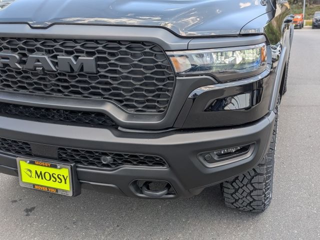 2026 Ram 1500 Rebel 2026 Ram 1500 Rebel