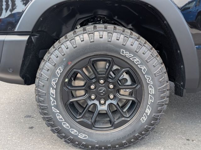 2026 Ram 1500 Rebel 2026 Ram 1500 Rebel