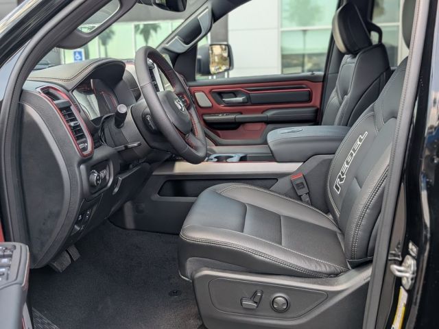 2026 Ram 1500 Rebel 2026 Ram 1500 Rebel