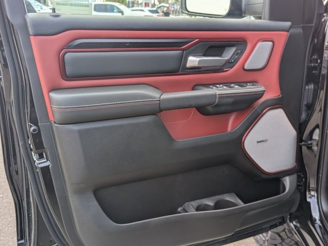 2026 Ram 1500 Rebel 2026 Ram 1500 Rebel