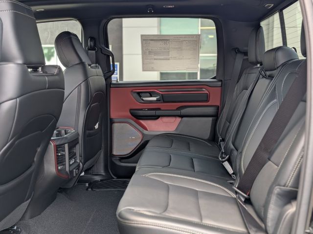 2026 Ram 1500 Rebel 2026 Ram 1500 Rebel