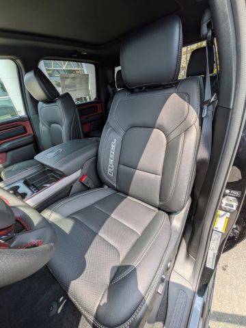 2026 Ram 1500 Rebel 2026 Ram 1500 Rebel