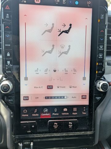 2026 Ram 1500 Rebel 2026 Ram 1500 Rebel