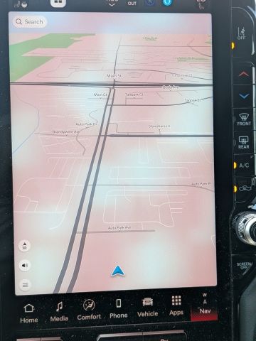 2026 Ram 1500 Rebel 2026 Ram 1500 Rebel