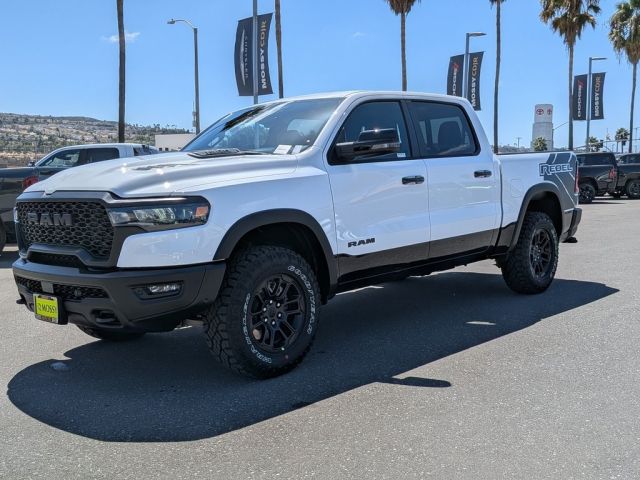 2026 Ram 1500 Rebel 2026 Ram 1500 Rebel