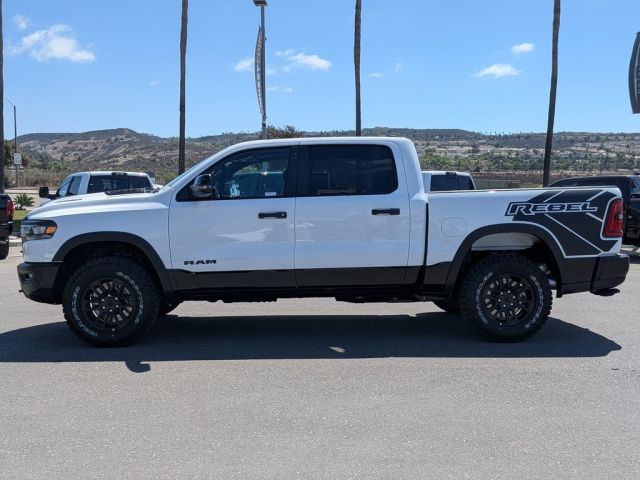 2026 Ram 1500 Rebel 2026 Ram 1500 Rebel