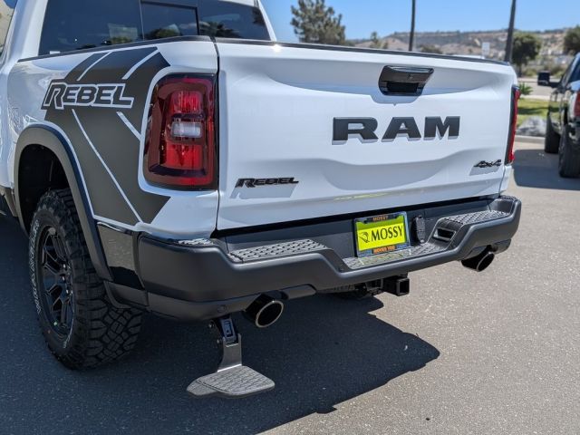2026 Ram 1500 Rebel 2026 Ram 1500 Rebel