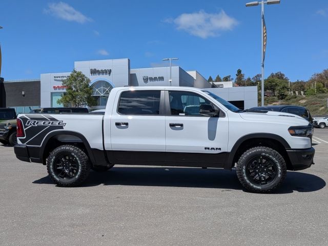 2026 Ram 1500 Rebel 2026 Ram 1500 Rebel
