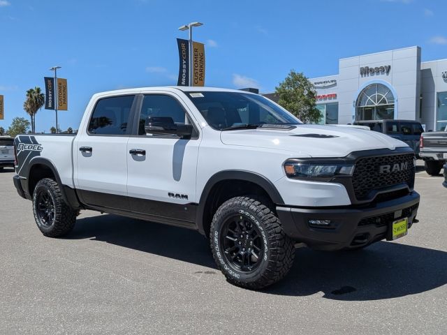2026 Ram 1500 Rebel 2026 Ram 1500 Rebel