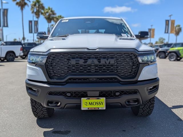 2026 Ram 1500 Rebel 2026 Ram 1500 Rebel