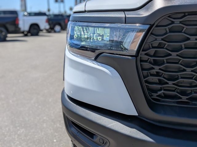 2026 Ram 1500 Rebel 2026 Ram 1500 Rebel