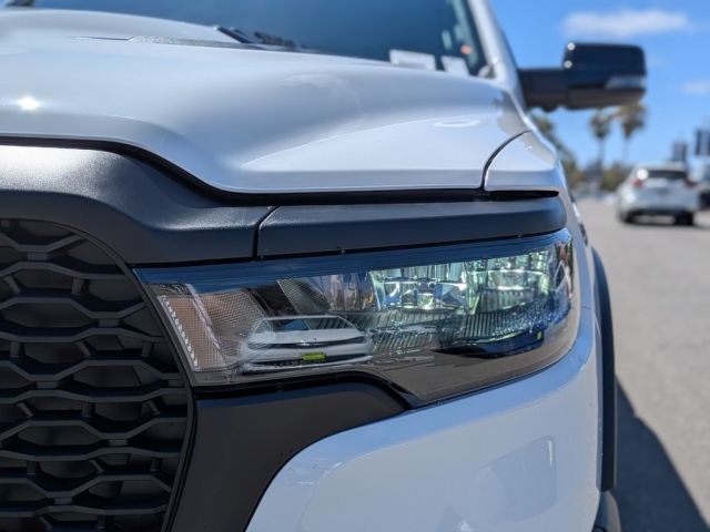 2026 Ram 1500 Rebel 2026 Ram 1500 Rebel