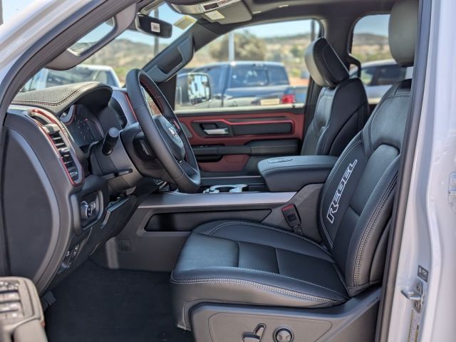 2026 Ram 1500 Rebel 2026 Ram 1500 Rebel