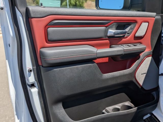 2026 Ram 1500 Rebel 2026 Ram 1500 Rebel