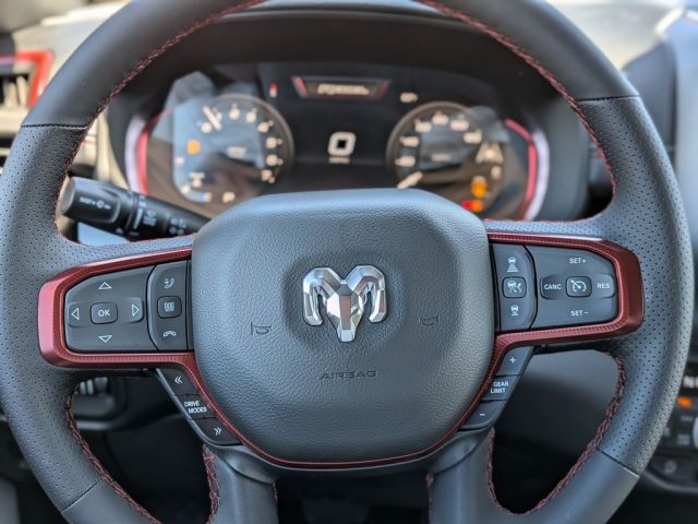 2026 Ram 1500 Rebel 2026 Ram 1500 Rebel