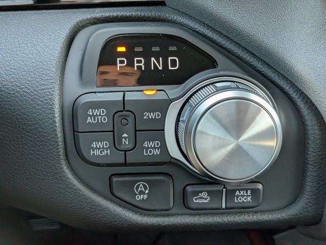 2026 Ram 1500 Rebel 2026 Ram 1500 Rebel