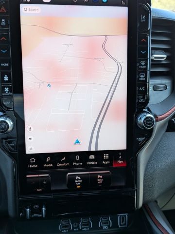 2026 Ram 1500 Rebel 2026 Ram 1500 Rebel