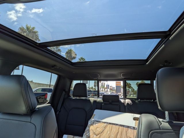 2026 Ram 1500 Rebel 2026 Ram 1500 Rebel