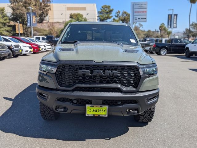 2026 Ram 1500 Rebel 2026 Ram 1500 Rebel