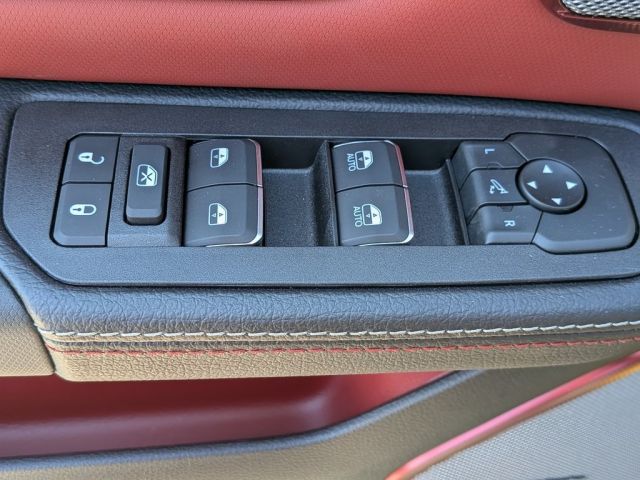 2026 Ram 1500 Rebel 2026 Ram 1500 Rebel