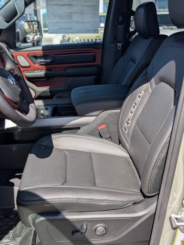 2026 Ram 1500 Rebel 2026 Ram 1500 Rebel