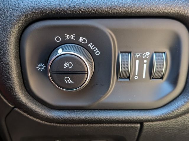 2026 Ram 1500 Rebel 2026 Ram 1500 Rebel